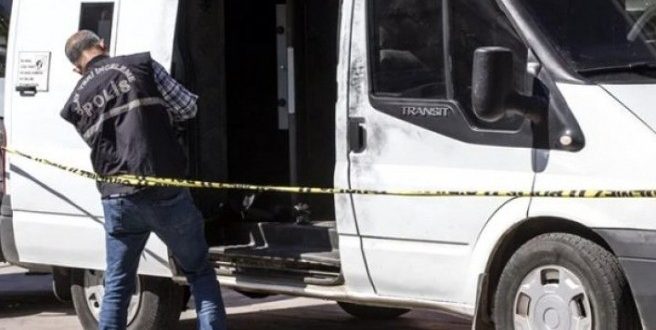 Çalıştığı bankayı soymuştu, paralarla yakalandı!