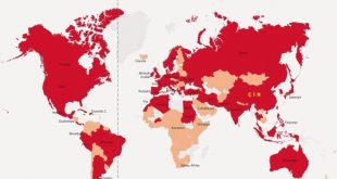 Beklenen oldu..İkinci dalganın başladığı ard arda açıklanıyor.!