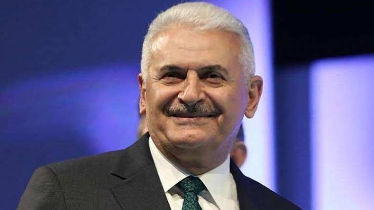 Binali Yıldırım: 100 yıllık elektrik ihtiyacını karşılayacak gaz bulundu