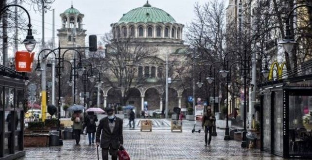 Bulgaristan casusluk suçlamasıyla 2 Rus diplomatı sınır dışı etti