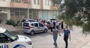 Cenazeyi kim defnedecek kavgasında ortalık savaş alanına döndü!