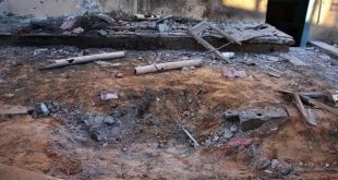 Darbeci Hafter rahat durmuyor, 4'üncü kez ihlal etti!