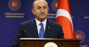 Dışişleri Bakanı Çavuşoğlu, Batı Afrika'ya gidecek!