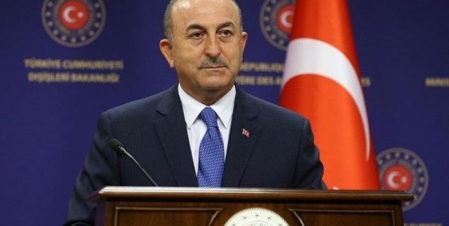 Dışişleri Bakanı Çavuşoğlu, Batı Afrika'ya gidecek!