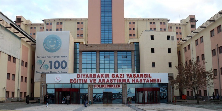 diyarbakir da 600 e yakin saglik calisanina koronavirus teshisi konuldu 01