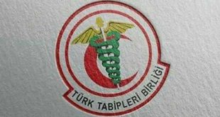 Türk Tabipler Birliği sorunlara değil,siyasete odaklanıyor