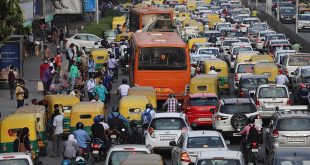 Dünya genelinde Kovid-19 tespit edilen kişi sayısı 28 milyon aştı