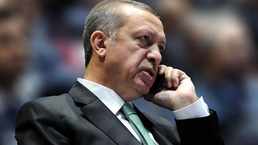 erdogan dan iki ulke cumhurbaskan ile telefon diplomasisi 01