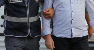 Firari FETÖ hükümlüsü Kahramanmaraş'ta yakalandı