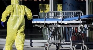 Fransa’da Kovid-19 yasakları gevşetildiğinden bu yana ölü sayısı ilk defa yükseldi