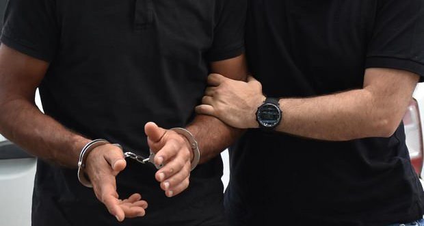 Gaziantep'te PKK'ya eş zamanlı operasyon