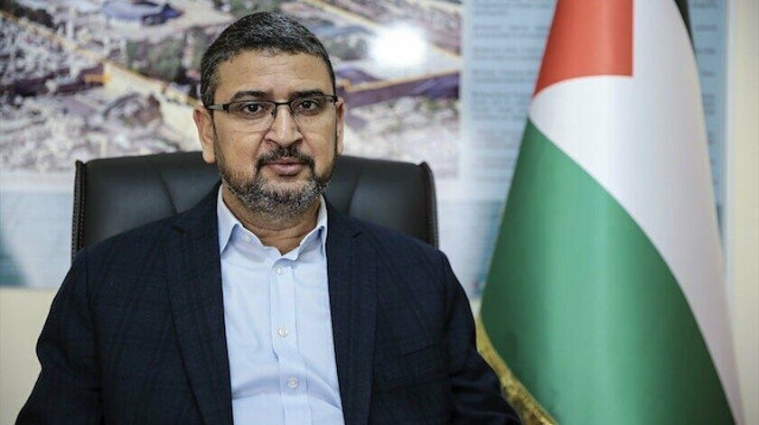 HAMAS : Anlaşmanın Kullanılan Mürekkep Kadar Değeri Yok