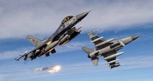 Hava harekatında, Pkk büyük darbe yedi.