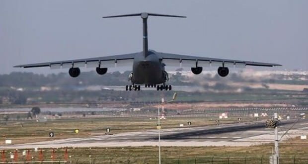 İncirlik Üssü taşınıyor mu? Görüşmeler başladı!