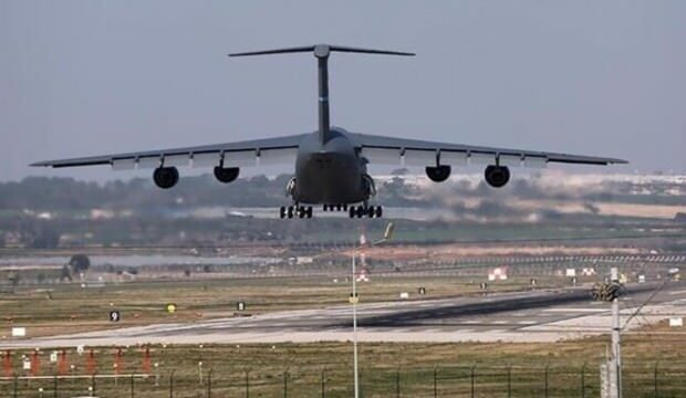İncirlik Üssü taşınıyor mu? Görüşmeler başladı!