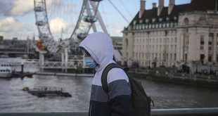 İngiltere'de son 107 günün en yüksek vaka sayısı açıklandı