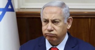 İsrail'de hayat duruyor. Uçurumun eşiğindeyiz diyen Netanyahu..