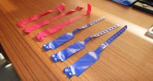 Karabük'te izolasyondaki kişiler bileklikle takip ediliyor