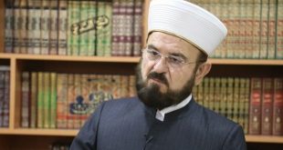 Karadaği: Charlie Hebdo karikatüristlerinin Ahlâk ve şerefi yoktur