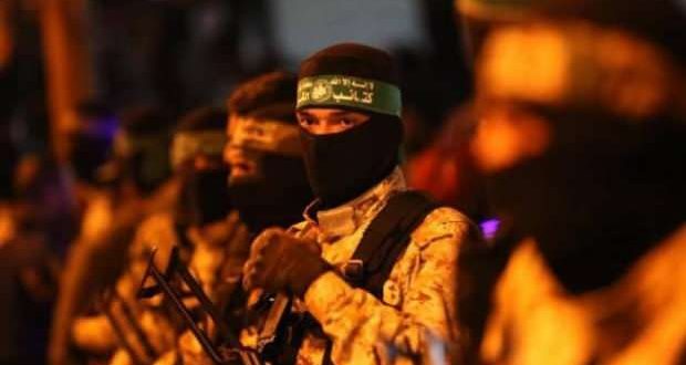 Kassam Tugayları batık İngiliz gemilerinde yüzlerce mühimmat bulduğunu açıkladı