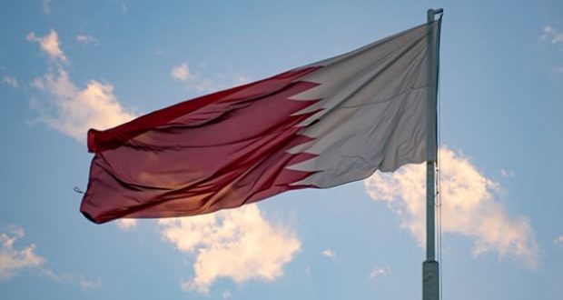 Katar Filistin'e sahip çıktı