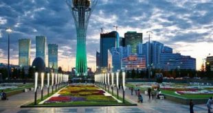 Kazakistan'da idam cezası kaldırılma kararı.