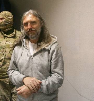 Kendini ‘Hz. İsa’ olarak gören tarikat liderine gözaltı