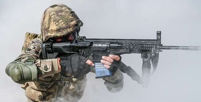 Kırmızı listeye bir çizik daha