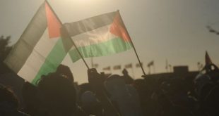 Kuveyt Filistin halkının yanında duracağını vurguladı!