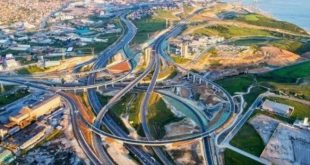 Kuzey Marmara Otoyolu'nun Gebze-İzmit etabı Cumartesi günü açılıyor