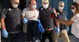 İyi Partili Özeren'e 'cumhurbaşkanına hakaret'ten 5 yıla kadar hapis istemi