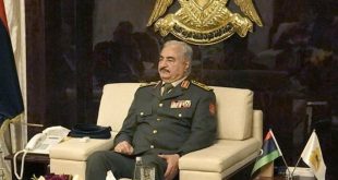 Libya'da Hafter milisleri ateşkes ihlallerine devam ediyor