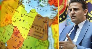 Libya Savunma Bakanı açıkladı: Türkiye ile orduyu yeniden inşa edeceğiz!