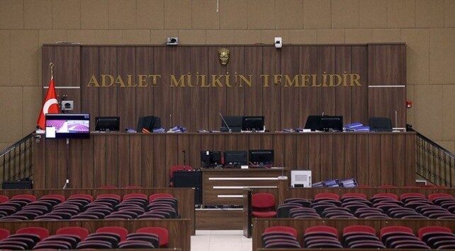 MİT mensuplarının ifşa edilmesi davasında karar