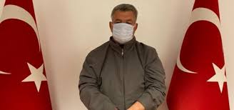 MİT'ten Ukrayna'da operasyon! Terörist İsa Özer Türkiye'ye getirildi!