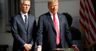 New York Times'tan bomba iddia! ABD'nin NATO planı...