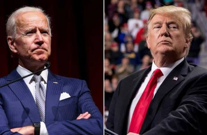 “O Putin’in köpek yavrusu” Trump ve Biden’in seçim öncesi it dalaşı..