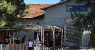 Okulda koronavirüs vakası görüldü