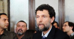 Osman Kavala hakkında ikinci iddianame