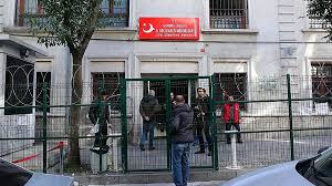 Özbekistan'dan Türkiye'ye uzanan müslüman zülmü!