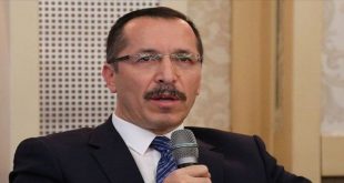 Pamukkale Üniversitesi Rektörü Prof. Dr. Hüseyin Bağ'ın görevine son verildi