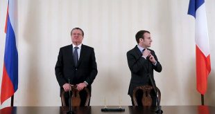 Paris-Moskova arasında gerginlik büyüyor