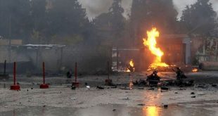 PKK/YPG Rasulayn'da yine sivillere saldırdı