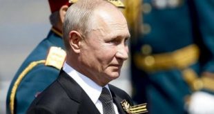 Putin: ABD'nin füze anlaşmasından çekilmesi, Rusya'yı hipersonik silah geliştirmeye zorladı