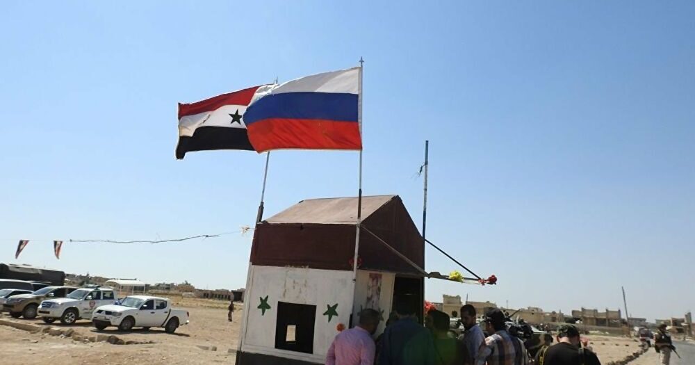 Rusya Savunma Bakanlığı’ndan Suriye’deki kayıplarına dair açıklama