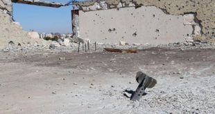 Rusya, Suriye'deki savaş suçlusu Şebbihaları Hafter saflarına gönderdi