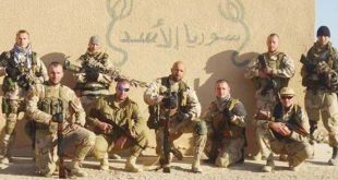 Rusya Libya'ya paralı asker gönderecek!