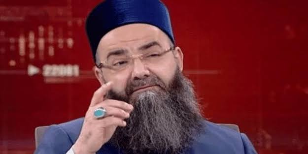 Savcılık, ifadesinin alınması için Cübbeli'ye tebligat göndermiş