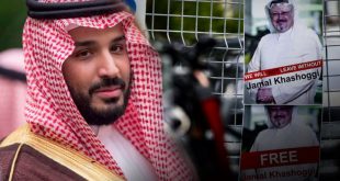 Suudi Arabistan'da görülen Cemal Kaşıkçı cinayeti davasında karar!