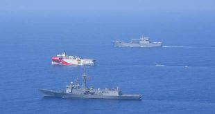 Türkiye ile Libya doğalgaz için görüşmelere başladı!